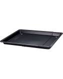 UBT521 - Lèchefrite universel & extensible pour four - WPRO 484000008435 
