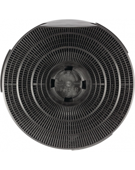 CHF34  - Filtre à charbon antiodeurs - Type 34 - WPRO 484000008610 