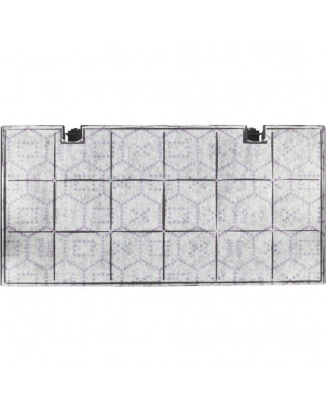 CHF150 - Filtre à charbon antiodeurs hotte aspirante Type 150 - WPRO 484000008580 