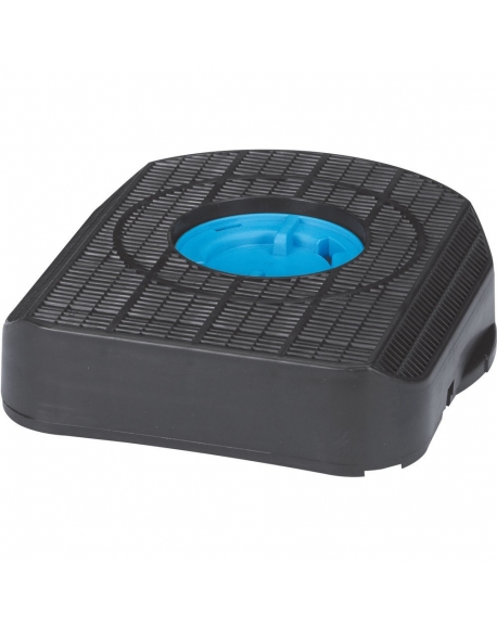 CHF200 - Filtre à charbon antiodeurs  - Type 200 - WPRO 484000008577 