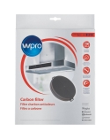 CHF210 - Filtre à charbon antiodeurs - Type B210 - WPRO 484000008579 