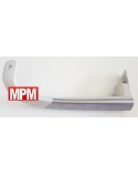 poignee de porte refrigerateur congelateur beko 4326390200