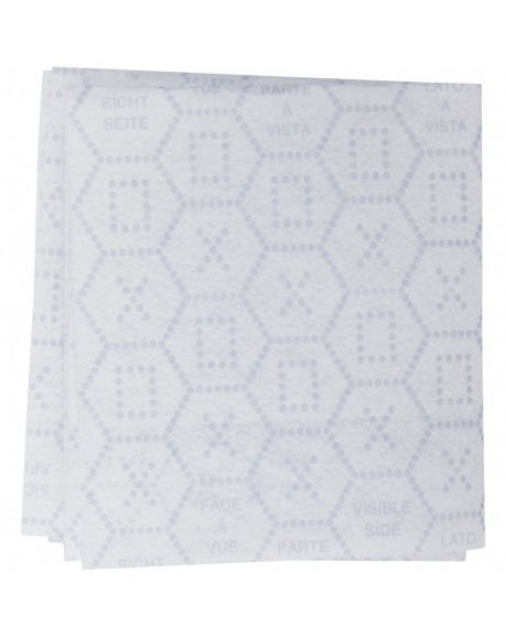 UGF015 - Filtre antigraisse universel hotte aspirante - WPRO 484000008526 