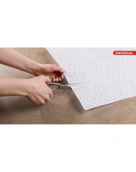 UGF015 - Filtre antigraisse universel hotte aspirante - WPRO 484000008526 