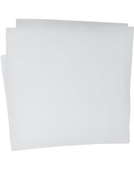 UGF018 - Filtre antigraisse universel hotte aspirante - WPRO 484000008527