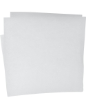 UGF018 - Filtre antigraisse universel hotte aspirante - WPRO 484000008527   UGF018 - Filtre antigraisse universel hotte aspirante - WPRO 484000008527