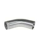 CHT315 - gaine Ø125 aluminium multi usages 3M WPRO 484000008639 