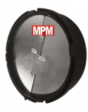 Clapet anti-retour hotte aspirante WHIRLPOOL 481953268519 