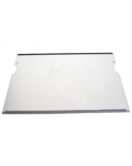 clayette en verre refrigerateur congelateur liebherr 7271962 727196200