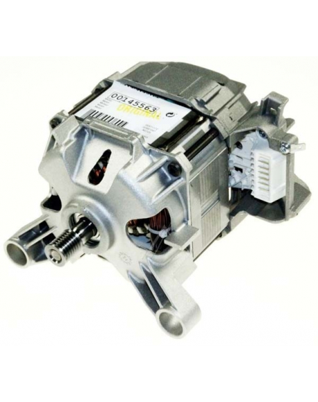 Moteur lave linge bosch siemens 00145800