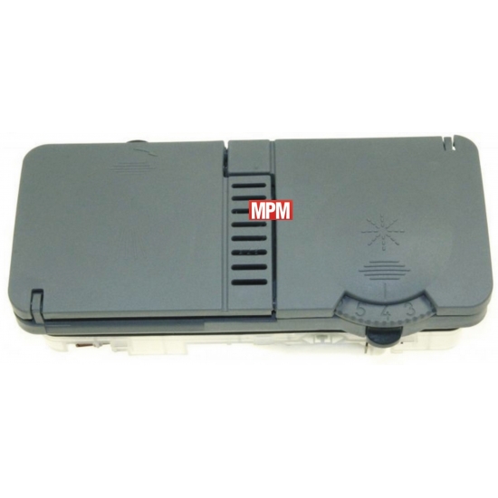 1718601700 - distributeur produits lave vaisselle BEKO