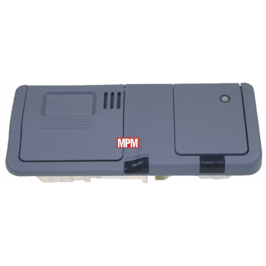 480140101374 - distributeur produits lave vaisselle WHIRLPOOL