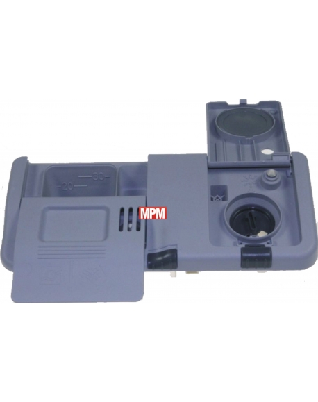 480140101374 - distributeur produits lave vaisselle WHIRLPOOL
