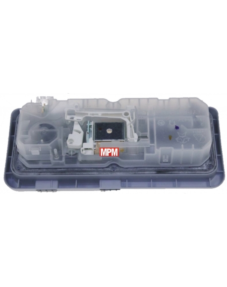 480140101374 - distributeur produits lave vaisselle WHIRLPOOL