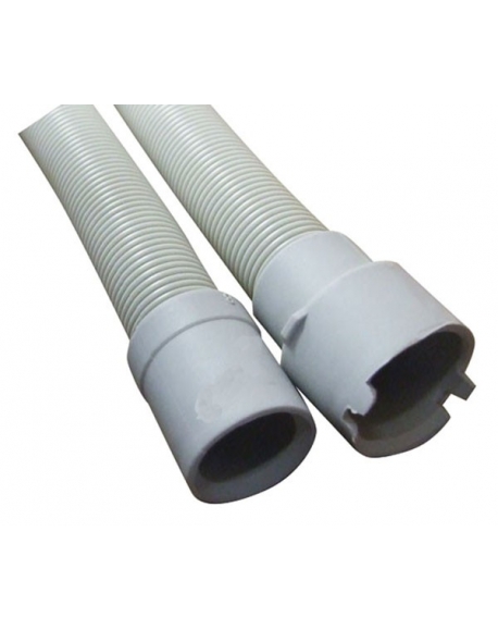 481253029419 - tuyau de vidange droit WHIRLPOOL