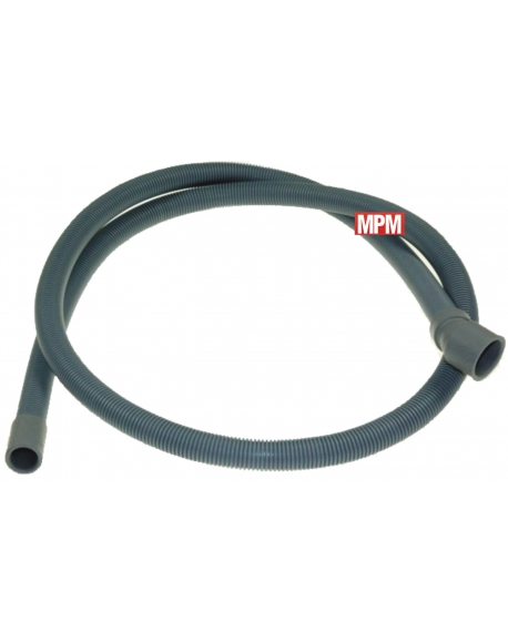 49013945 - tuyau de lave linge CANDY HOOVER