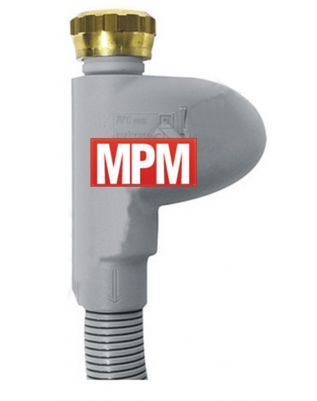 481253029403 - tuyau eau aquastop lave vaisselle WHIRLPOOL