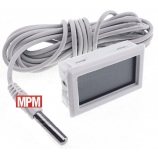 thermometre universel  avec sonde 