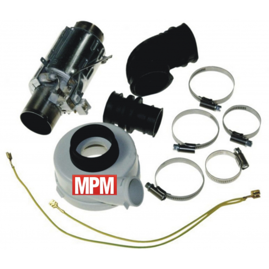 481010518499 - kit resistance complet lave vaisselle WHIRLPOOL