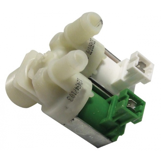 3792260725 - electrovanne 2 voies lave linge electrolux