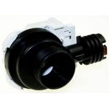 140000738017 - pompe de vidange lave linge electrolux