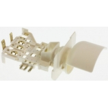 douille lampe INVENSYS refrigerateur congelateur whirlpool 481010650381 douille lampe INVENSYS refrigerateur congelateur whirlpool 481010650381