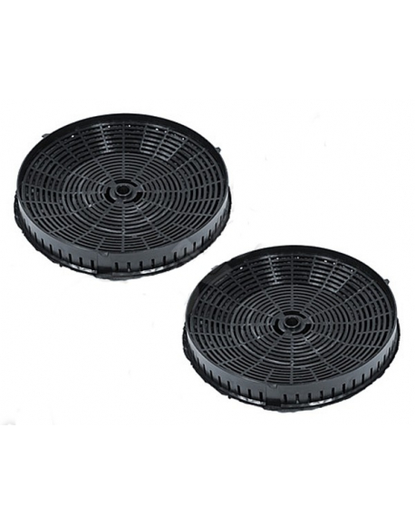 CFC0038668 - filtres charbon X2 ELICA type V400