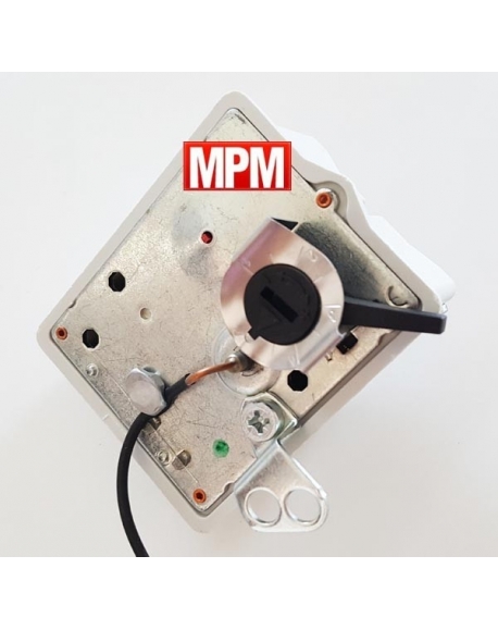 thermostat chauffe eau bsd tripolaire sonde 37mm