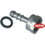 RACCORD TUYAU BUTANE