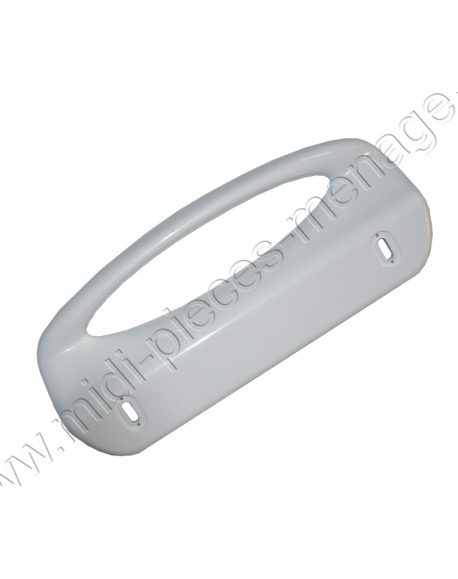 poignée de réfrigérateur electrolux faure 2061766024