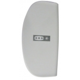 poignee portillon freezer rosieres 41012318  poignee portillon freezer rosieres 41012318