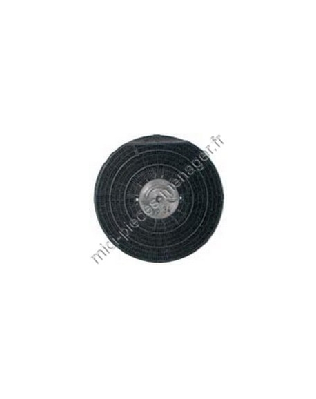 filtre charbon origine ariston c00090787