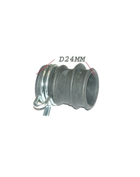 durite pompe de cyclage ceset whirlpool 481253029437