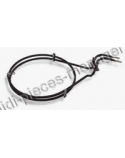 resistance chaleur tournante 1500w electrolux 8996619125025 resistance chaleur tournante 1500w electrolux 8996619125025