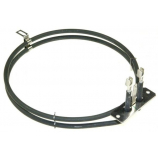 resistance circulaire 1600W 230V four ariston indesit C00138834 resistance circulaire 1600W 230V four ariston indesit C00138834