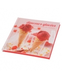 livre de recettes seb douceurs glacees XR440000