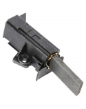 Support et balai carbone pour lave-linge electrolux arthur martin 8996454255689