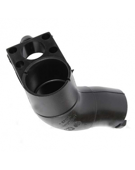 raccord tuyau entre resistance et moteur lave vaisselle electrolux 1172725010