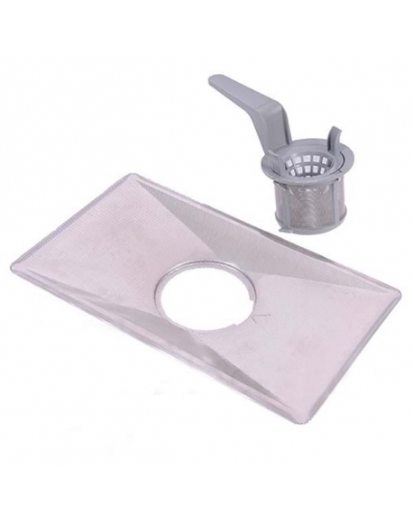 filtre de vidange lave vaisselle arthur martin electrolux 4055016614