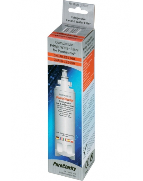 PANA257760 - filtre a eau refrigerateur americain PANASONIC