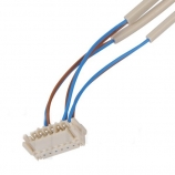 sonde capteur de temperature refrigerateur electrolux 2085611040 sonde capteur de temperature refrigerateur electrolux 2085611040