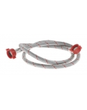 tuyau arrivee eau 1.5m lave vaisselle bosch siemens 00673677