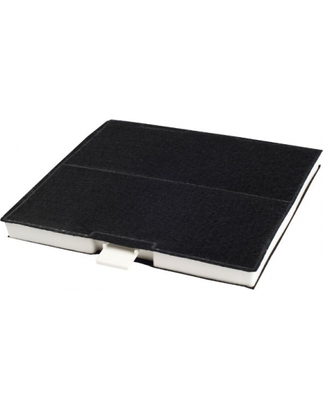 filtre charbon actif DHZ5226 - DHZ5225 - LZ52251 hotte bosch siemens 00744075