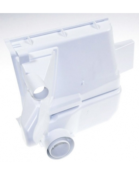 Bac a lessive-partie inferieure lave linge bosch siemens 00745053