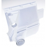 Bac a lessive-partie inferieure lave linge bosch siemens 00745053