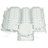 Bac a lessive-partie superieure lave linge bosch siemens 00745052