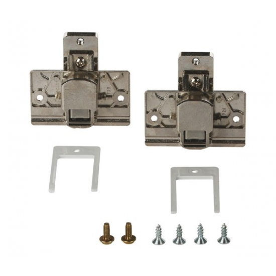 Charniere de porte lave linge bosch siemens 00031845