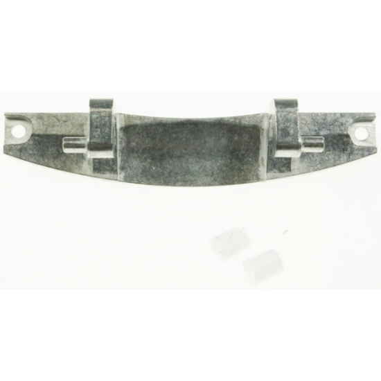 Charniere-hublot lave linge bosch siemens 00624339