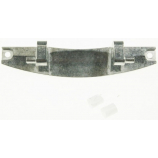 Charniere-hublot lave linge bosch siemens 00624339