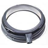 Manchette-hublot lave linge bosch siemens 00772661